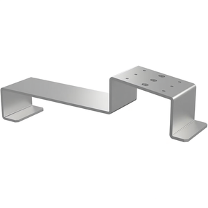 Soporte para Paneles Solares Pegasus, Modelo PSTA-AM, Gancho de Techo de Aluminio Anodizado para Rieles Solares y Cocheras - Product Image 2