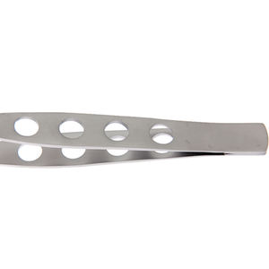 Instruments chirurgicaux Jeans Dissection Forceps Instrument chirurgical en acier inoxydable utilisé à l'hôpital - Product Image 5