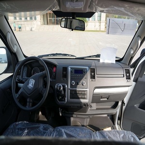 LISTO PARA ENTREGA INMEDIATA 2025 CARRO FOTON FENGING G7 VAN MINIBÚS - Product Image 2