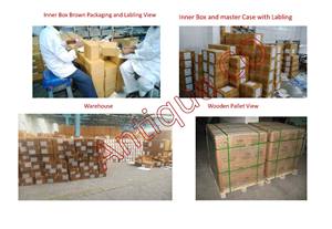 Ensemble de 3 bougeoirs votifs en fer sans plomb faits à la main, noirs, décoration de la maison pour Pâques et Noël, durables - Product Image 4