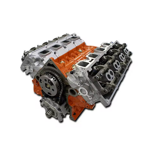 Motor de coche V8 turboalimentado de 64L usado en venta con una potencia probada y elevada. - Product Image 4