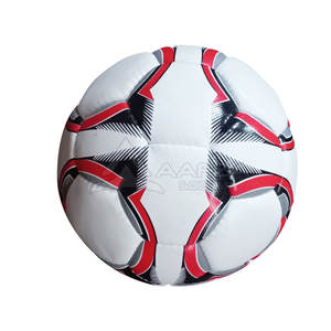 High Quality Customized Futsal Ball <b>Machine</b> Stitched <b>Football</b> Wholesale Hot Sale - Product Image 5
