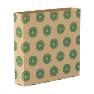 CreaSleeve Kraft Band 443 Sacchetti di Carta Promozionali Creativi per Merchandising - Product Image 1