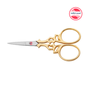 Tijera de cutícula para uñas, instrumento de belleza de acero inoxidable para el cuidado de las uñas - Product Image 5