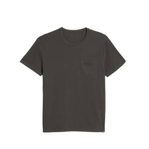 Unisex CVC manga corta Crew Bella + Canvas Unisex Fine Tri-Blend camisetas - Product Image 4