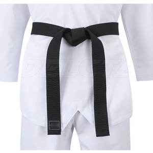 Ropa de Artes Marciales, el Mejor Kimono de Jiu-Jitsu, Uniforme de Taekwondo, Último Diseño, Uniforme de Taekwondo Cómodo - Product Image 3