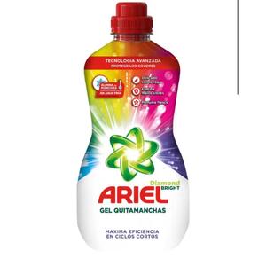 Solvente per Macchie di Gel Colorato 800ml, Soluzione Efficace per Rimuovere Macchie di Tintura e Pigmenti dalla Spagna - Product Image 1