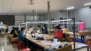 Wholesale Luxury Quality Human Hair Extension Mono TOPPER 3x5 Human Hair Extension Virgin Human Hair Extension - Product Image 6