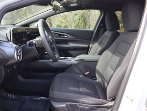 Chevrolet Equinox EV LT1 2025 Usado en Buen Estado con PCY - Product Image 4