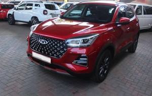 มาดูรถเชอรี่ ทิกโก 4 โปร 1.5T รุ่นอีลิท เอสอี และรุ่นเอ็กซ์เพรสซีฟ ไดนามิก ฟีเจอร์ส รุ่นใหม่ล่าสุดที่คุ้มค่ากับงบเงินของเรา - Product Image 3