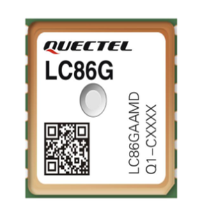 <b>GPS</b> + GLONASS/<b>GPS</b> + BeiDou RF Transceiver <b>GPS</b> <b>Module</b> With Integrated GNSS Function Operating Between 1.575GHz And 1.601GHz - Product Image 1