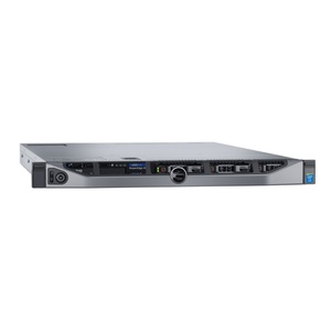 Nuovo Server Rack 1U R630 con 8GB 1.8TB SATA per Ambienti di Virtualizzazione o Applicazioni Aziendali di Grandi Dimensioni - Product Image 4