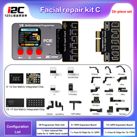 Programmeur professionnel I2C V8 Face ID, carte d'activation de projecteur de points, outil d'activation de matrice de points