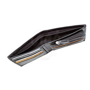Best Welling Men's Short Slim PU Leather <b>Wallet</b> Wholesale Fashion Cheap at Low Price - Product Image 4