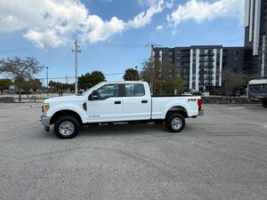 Ford F-250 Super Duty 2017 SUPER LIMPIO, CILINDROS V8, TRANSMISIÓN AUTOMÁTICA - Product Image 6