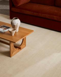 ชุดพรมขนงาช้างหนา15มม. สีล้วนแบบกำหนดเองได้พรมหนา15มม. ออกแบบได้อย่างหรูหราทนทานทันสมัย - Product Image 5