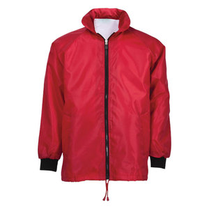 Sweat à capuche d'hiver en polyester 100% pour hommes avec un design élégant de Street Wear Nouvelle fermeture éclair et technique de teinture unie - Product Image 3