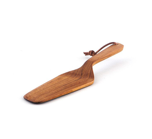 Couteau à gâteau en bois de haute qualité et ensemble de serveur pour ustensiles de cuisine et restaurant pour les anniversaires meilleur prix - Product Image 4