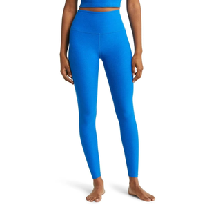 Conjunto de mallas de Yoga de cintura alta para mujer superventas, nueva y Elegante ropa para correr con efecto de levantamiento de glúteos, traje deportivo para Fitness - Product Image 2