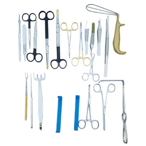 Juego de instrumentos de cirugía de estiramiento facial Instrumentos quirúrgicos de cirugía plástica por FSORTHO Buena calidad y precio - Product Image 6