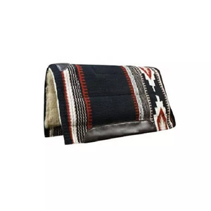 Selle de selle occidentale de styliste d'équitation, coussin de selle en cuir réglable/cheval cavalier, vente en gros, nouvel arrivage - Product Image 4