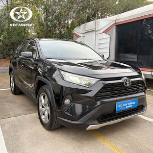<span class=keywords><strong>Toyota</strong></span> <span class=keywords><strong>RAV4</strong></span> AWD SUV 2021-2025, conduite à gauche, hybride essence-électrique, d'occasion, pour adultes - Product Image 1