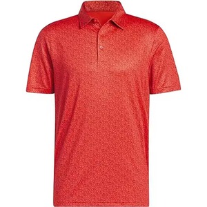Golf para ropa de polo personalizado al por mayor sublimado para Polos para hombres Polos de rendimiento ligero - Product Image 6