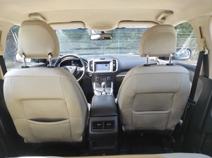 Rush Sales Fords ed_ge 2017 Gcc V6 entièrement automatique Ventes saisonnières Voitures d'occasion haut de gamme - Product Image 2