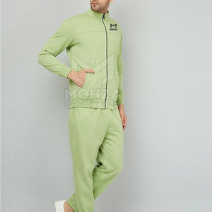 Servicio OEM, Logotipo Personalizado, Conjunto Deportivo Transpirable de Invierno, Nuevo Diseño, Bajo Precio para Adultos - Product Image 3