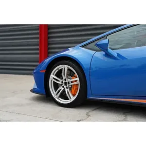 Liquidación - 2020 - Huracán EVO, Nuevo Modelo de Auto Deportivo de Lujo - Product Image 5