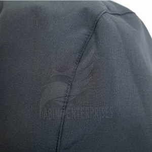 Custom Print <b>Men's</b> Softshell <b>Jacket</b> High Street Style High Quality <b>Letter</b> Waterproof Windproof Breathable O-Neck Collar Hood for - Product Image 4