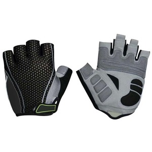 Guantes de ciclismo para hombre a precio de venta al por mayor guantes de Ciclismo de material duradero antiarrugas de último estilo totalmente personalizados - Product Image 1