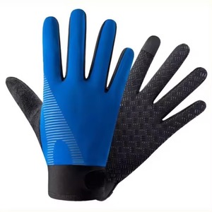 Top bonne qualité meilleur taux gants de cyclisme de haute qualité chaud hommes anti-dérapant confortable pour gants de cyclisme prix bon marché - Product Image 4