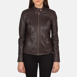 Chaqueta Acolchada de Algodón para Mujer, Transpirable, con Cierre de Cremallera, Cómoda y Elegante, Ropa de Abrigo para Otoño/Invierno, Impermeable y Resistente al Viento - Product Image 1