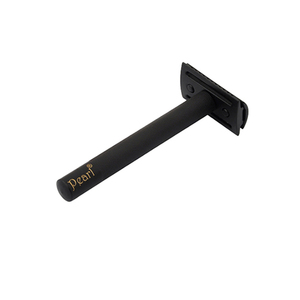 Maquinilla de Afeitar de Seguridad de Lujo de Acero Inoxidable Ajustable de Excelente Calidad, Certificada por ISO, Marca Madhav Metal, para Hombre, de Una Sola Hoja - Product Image 6