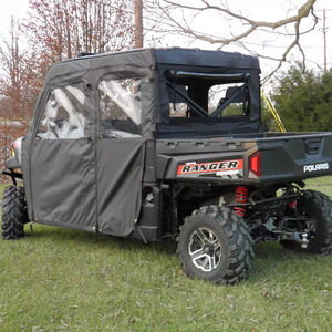 H&S Ranger Crew 570 4/Ranger Crew SP 570 Cabine complète pour pare-brise existant - Product Image 1