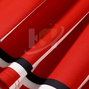 Pratique porter surdimensionné danse uniforme meilleure vente dernière conception danse uniforme en bas quantité minimale de commande - Product Image 5