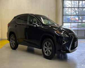 Offre Spéciale 2019 RX 350 F Sport FWD Voiture d'occasion - Qualité Industrielle pour Utilisation Extérieure Garantie 3 Ans Prêt à Expédier - Product Image 3