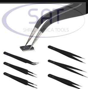 Herramientas de Grabado de Joyería Profesionales de Acero Inoxidable SAT de Alta Calidad, Alicates, Tijeras, Accesorios de Alta Velocidad y Alto Rendimiento, 7 kg - Product Image 2