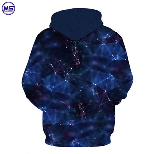 High Quality Custom Pullover Hoodie Fashion Street Wear for <b>Men</b> Wholesale Sweatshirts for Winter - Product Image 6