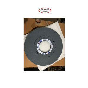 Offres Spéciales directe du fabricant Meules abrasives personnalisées pour vilebrequin - Product Image 1