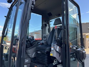 ตลับลูกปืน KX080-5 PLC KYB แบริ่งไฮดรอลิกเครื่องปั๊มมอเตอร์74.3HP ส่วนประกอบหลัก - Product Image 5