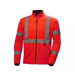 <b>Heavy</b>-<b>Duty</b> Anti-Static <b>Zipper</b> Front Closure Workwear Coverall Protective Electronics Industry Mechanics Breathable Polyester - Product Image 1