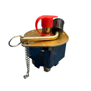 สวิตช์แบตเตอรี่สำหรับ Epiroc 3176 รุ่น 3176002697 มอเตอร์ 24V อุปกรณ์ขุดเจาะหิน อะไหล่ไฟฟ้าทดแทน - Product Image 2