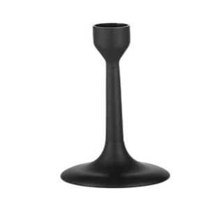 Christmas Wedding Festival Lighting <b>Taper</b> <b>Candle</b> Holder Candlestick Holders unique <b>candle</b> jar - Product Image 2