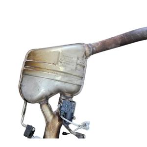 TUYAU D'ÉCHAPPEMENT COMPLET MERCEDES Classe E Cabriolet (A238) A2054904301 (17>) - Product Image 4