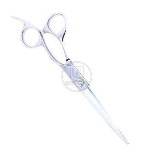 Ciseaux à cheveux de haute qualité en gros / Ciseaux professionnels pour couper les cheveux Ciseaux à cheveux en acier inoxydable Ciseaux de barbier - Product Image 2