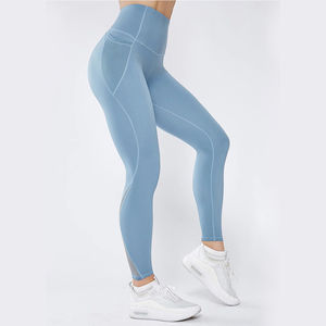 MOVATEXTILE Créez votre propre style Leggings pour femmes haute qualité prix raisonnable logo personnalisé pour Leggings pour femmes - Product Image 4