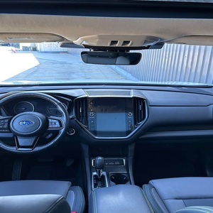 SUV Subaru A_scent O_nyx Edition Limited AWD 2023 très demandé - Product Image 2