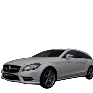 MER CEDES BEN Z CLS 500 = 408HP 4 cilindri 5 posti cambio automatico - Product Image 1